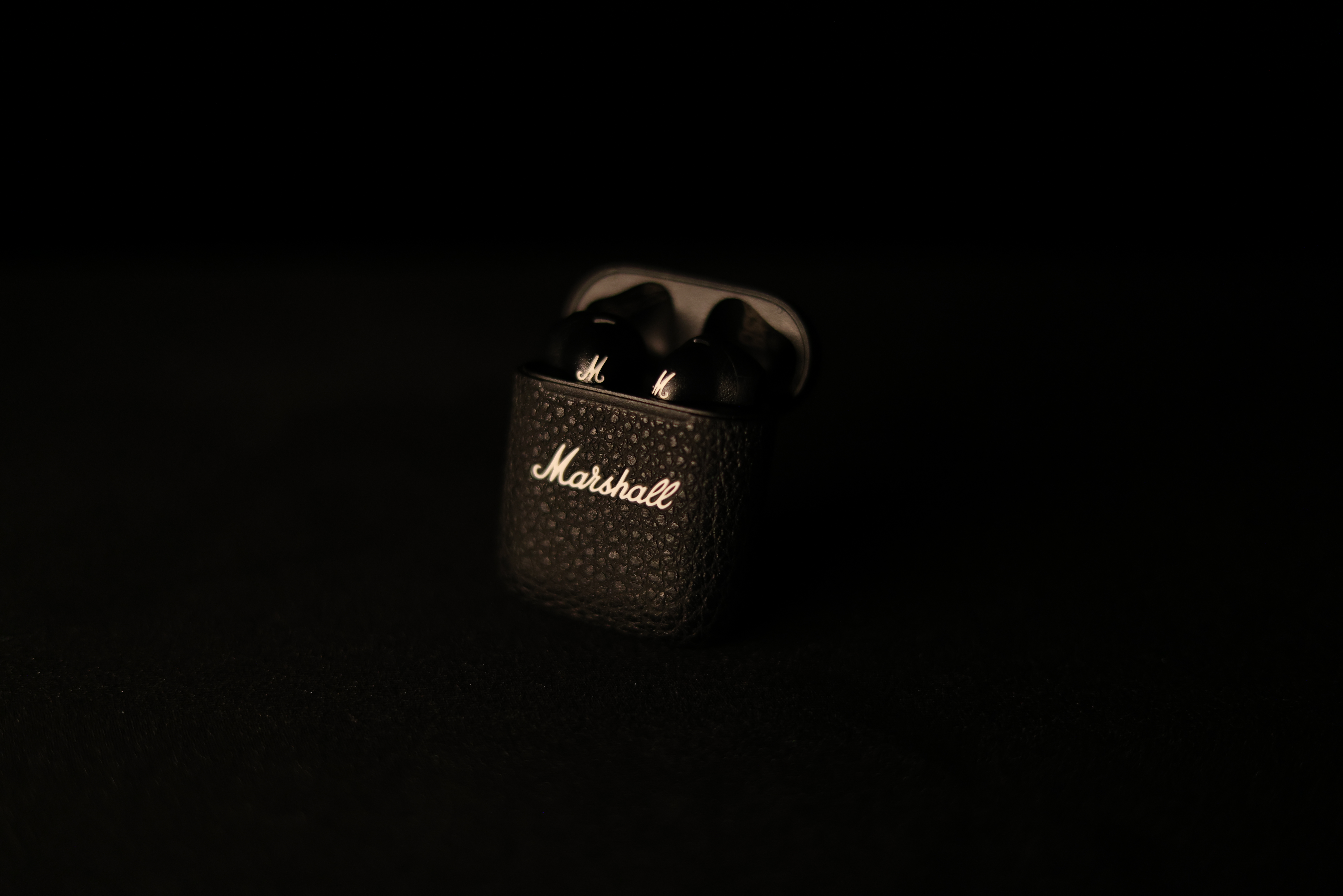 Marshall Product 15